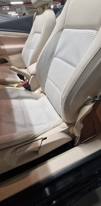 Volkswagen Eos cena 15000 przebieg: 200000, rok produkcji 2006 z Warszawa małe 56